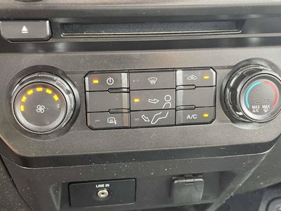 2017 Ford F-250SD XL