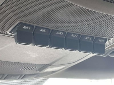2017 Ford F-250SD XL