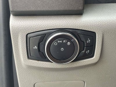 2017 Ford F-250SD XL