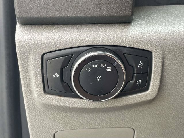 2017 Ford F-250SD XL