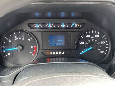 2017 Ford F-250SD XL
