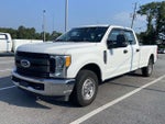 2017 Ford F-250SD XL