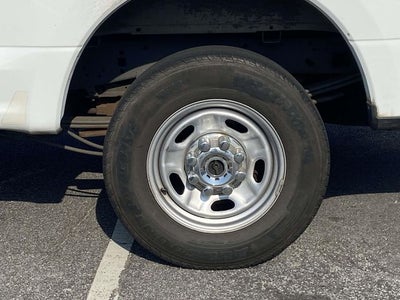 2017 Ford F-250SD XL
