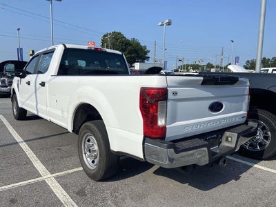 2017 Ford F-250SD XL