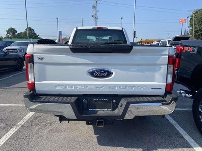 2017 Ford F-250SD XL