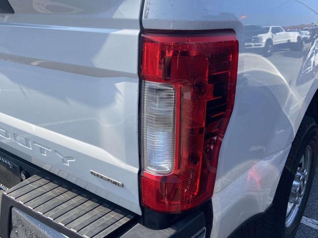 2017 Ford F-250SD XL