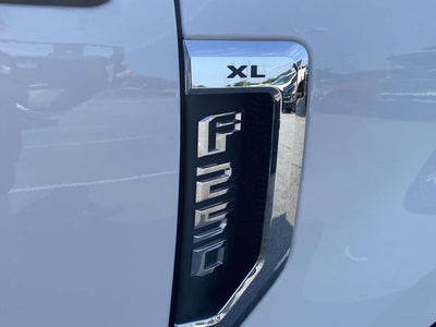 2017 Ford F-250SD XL
