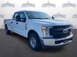 2017 Ford F-250SD XL