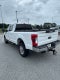 2017 Ford F-250SD XLT