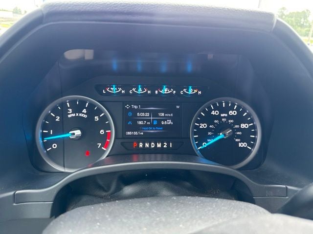 2017 Ford F-250SD XLT