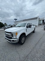 2017 Ford F-250SD XLT