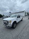 2017 Ford F-250SD XLT