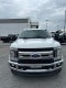 2017 Ford F-250SD XLT
