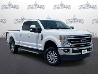 2021 Ford F-250SD Lariat