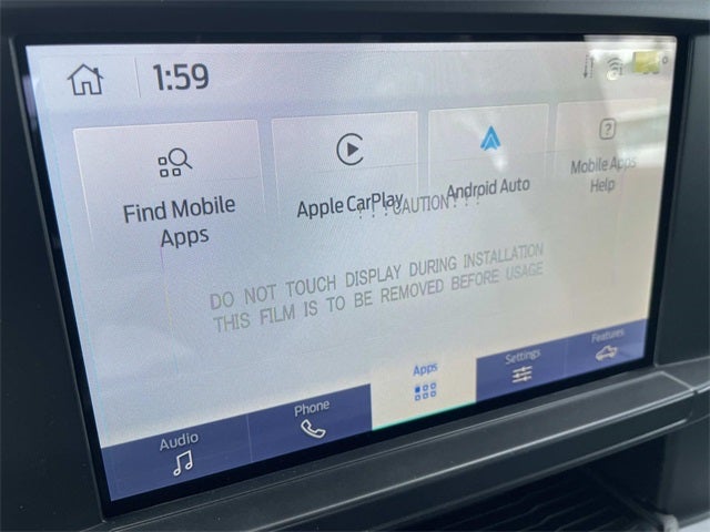 2025 Ford F-250SD XL Service Body