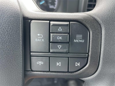 2025 Ford F-250SD XL Service Body