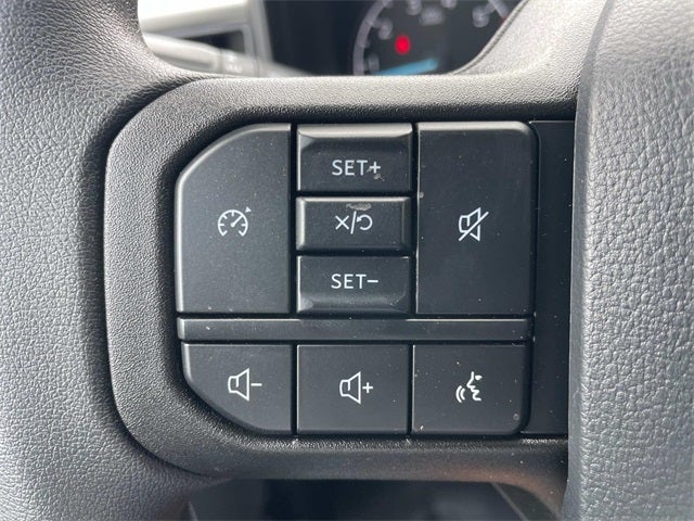 2025 Ford F-250SD XL Service Body