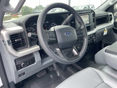 2025 Ford F-250SD XL Service Body