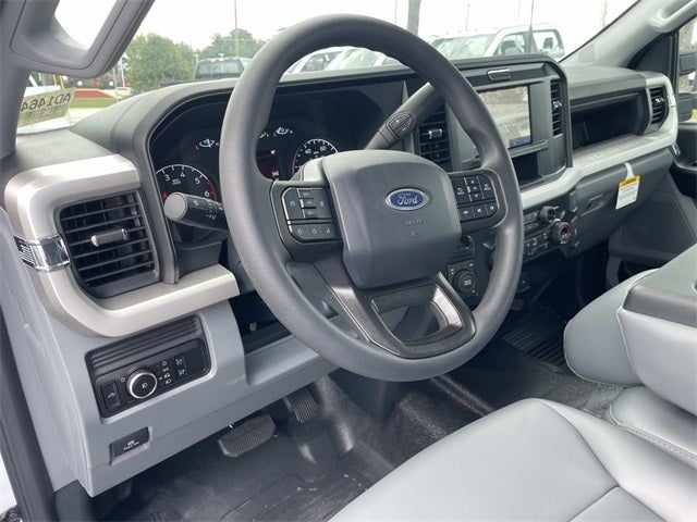 2025 Ford F-250SD XL Service Body