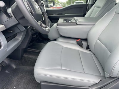 2025 Ford F-250SD XL Service Body