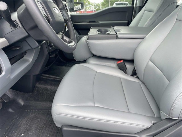 2025 Ford F-250SD XL Service Body