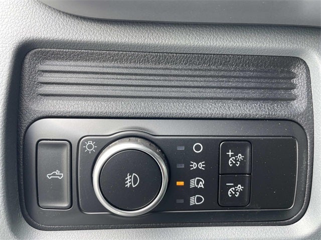 2025 Ford F-250SD XL Service Body