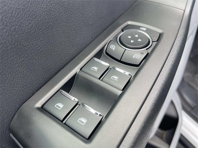 2025 Ford F-250SD XL Service Body