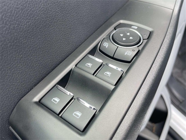 2025 Ford F-250SD XL Service Body