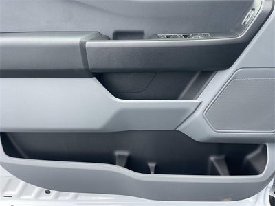 2025 Ford F-250SD XL Service Body