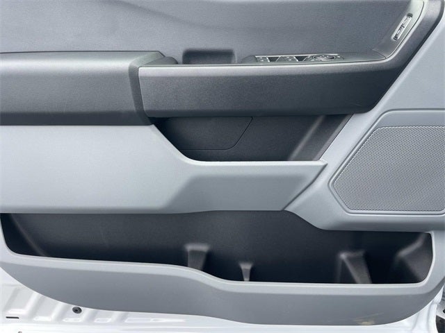 2025 Ford F-250SD XL Service Body