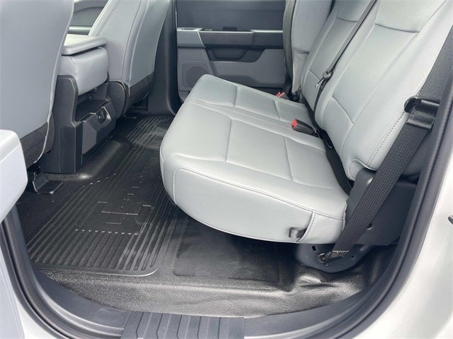 2025 Ford F-250SD XL Service Body