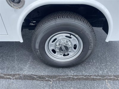 2025 Ford F-250SD XL Service Body