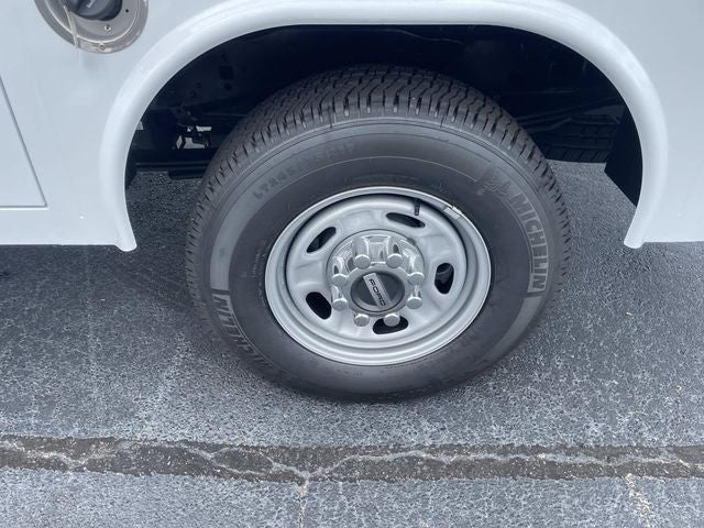 2025 Ford F-250SD XL Service Body