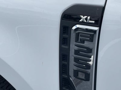 2025 Ford F-250SD XL Service Body