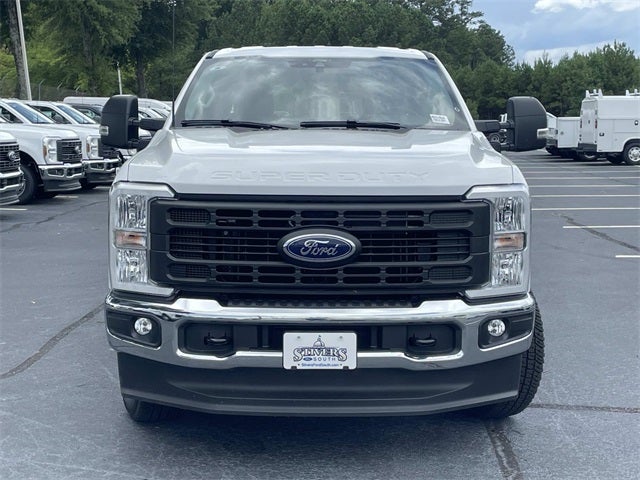 2025 Ford F-250SD XL Service Body