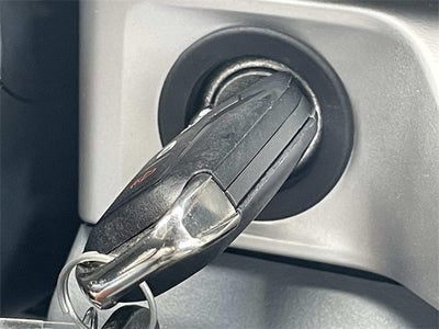 2025 Ford F-250SD XL Service Body