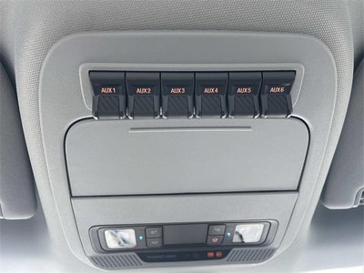 2025 Ford F-250SD XL Service Body