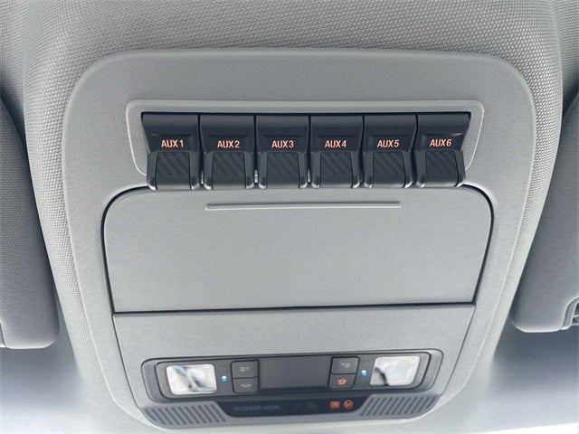 2025 Ford F-250SD XL Service Body