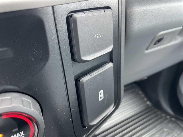 2025 Ford F-250SD XL Service Body