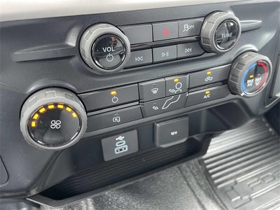 2025 Ford F-250SD XL Service Body