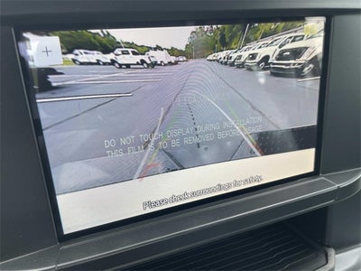 2025 Ford F-250SD XL Service Body