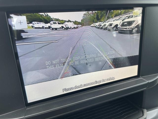 2025 Ford F-250SD XL Service Body