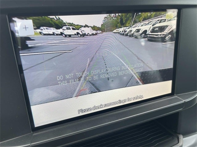 2025 Ford F-250SD XL Service Body