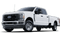 2025 Ford F-250SD XL Service Body