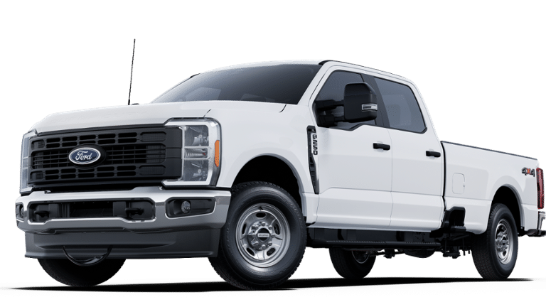 2025 Ford F-250SD XL Service Body