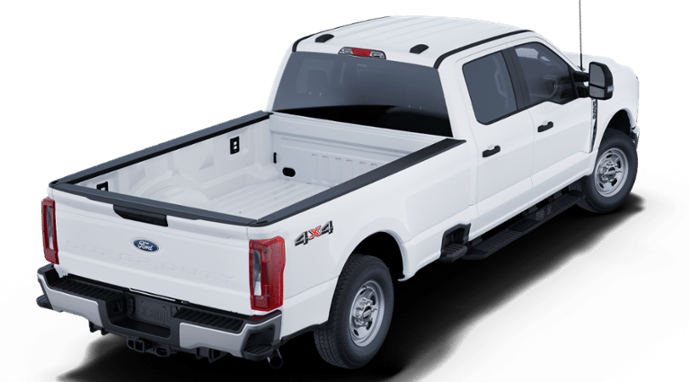 2025 Ford F-250SD XL Service Body