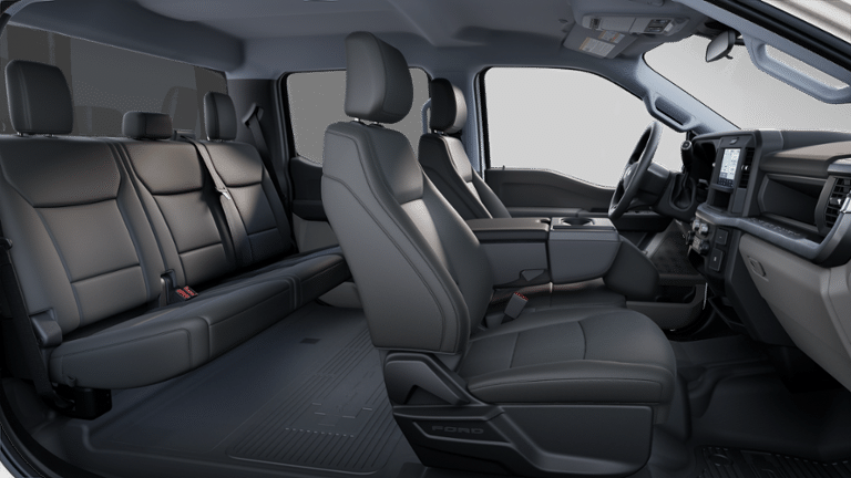 2025 Ford F-250SD XL Service Body