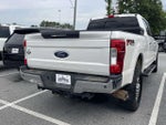 2019 Ford F-250SD Lariat