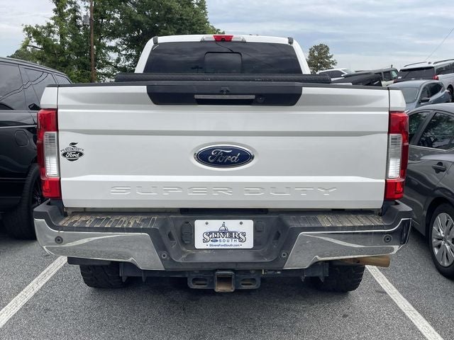 2019 Ford F-250SD Lariat