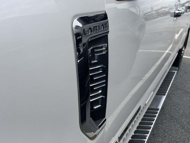 2019 Ford F-250SD Lariat